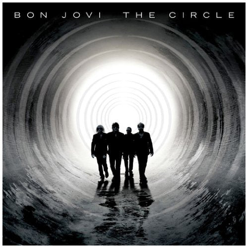 BON JOVI - THE CIRCLE