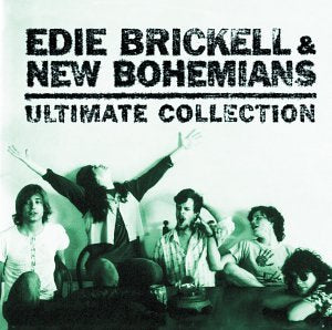 BRICKELL, EDIE & THE NEW - ULTIMATE COLLECTION