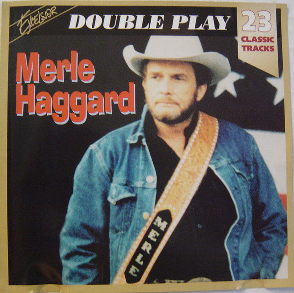 HAGGARD, MERLE - COLLECTOR'S EDITION (3CD TIN)