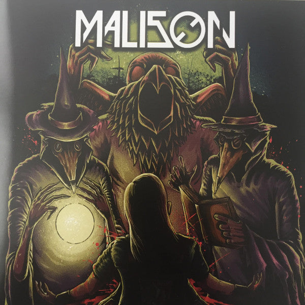 MALISON - ST