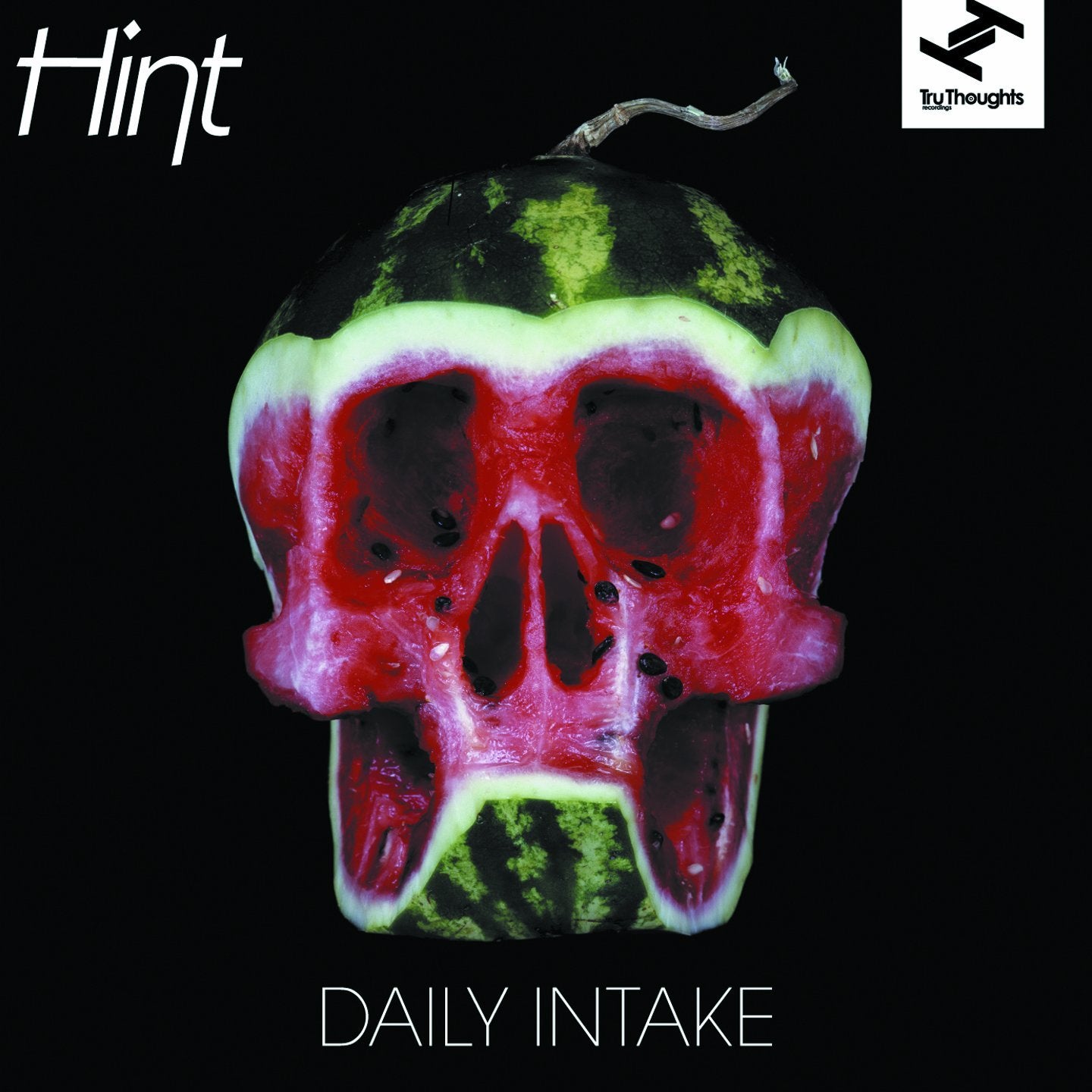 HINT - DAILY INTAKE