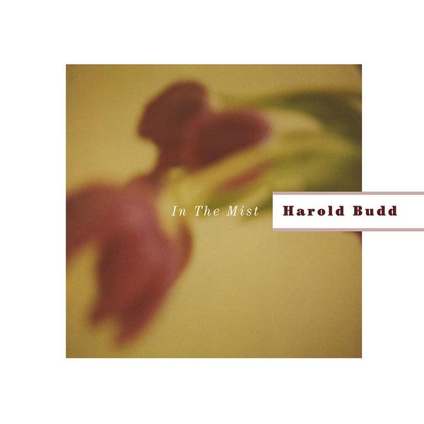 BUDD, HAROLD - IN THE MIST