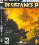 RESISTANCE 2 (GR HITS EDITION) - PS3