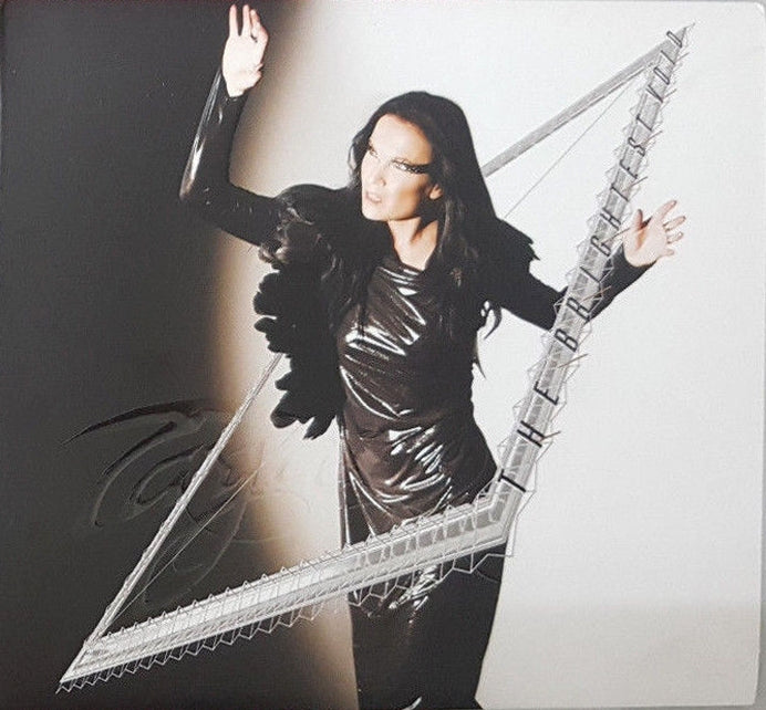 TARJA - BRIGHTEST VOID
