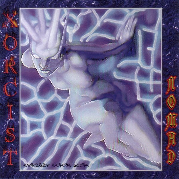 XORCIST - NOMAD
