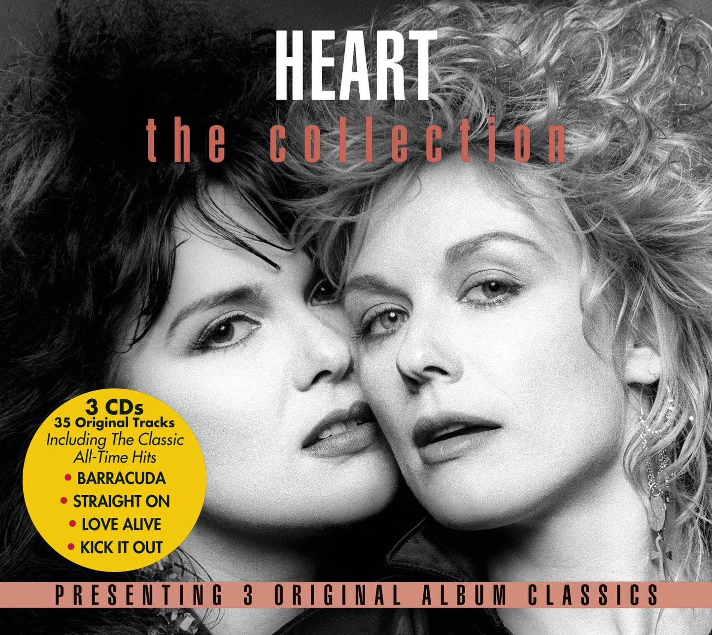 HEART - COLLECTION