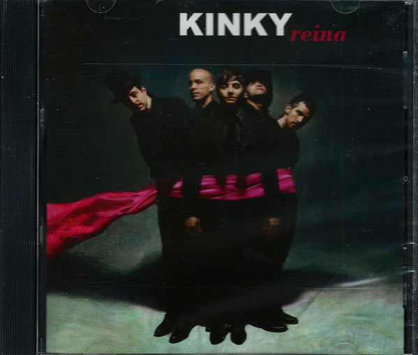KINKY - REINA