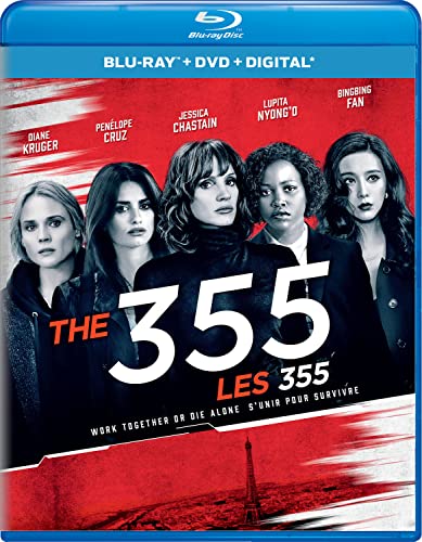 355 - BLU
