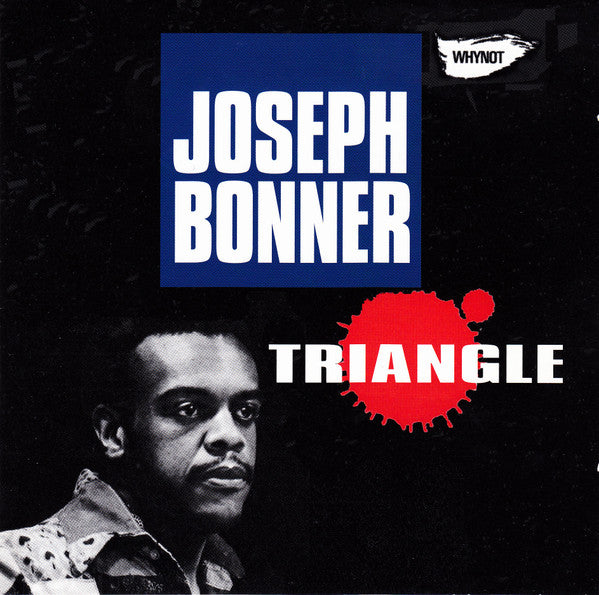 BONNER, JOE - TRIANGLE
