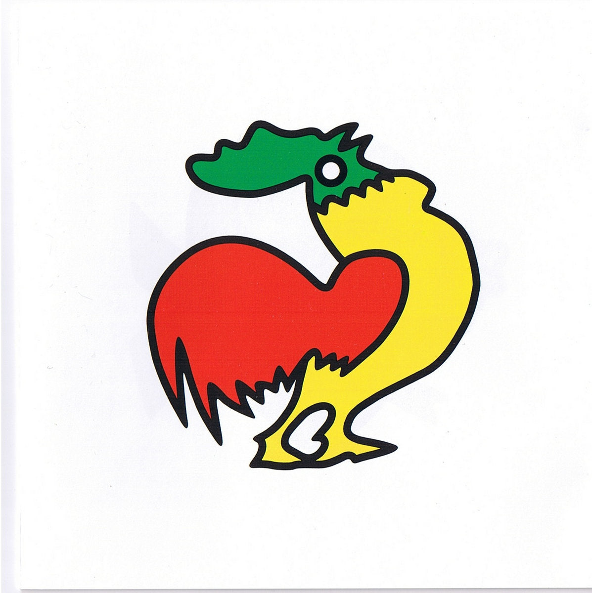PHOENIX FOUNDATION - HORSEPOWER