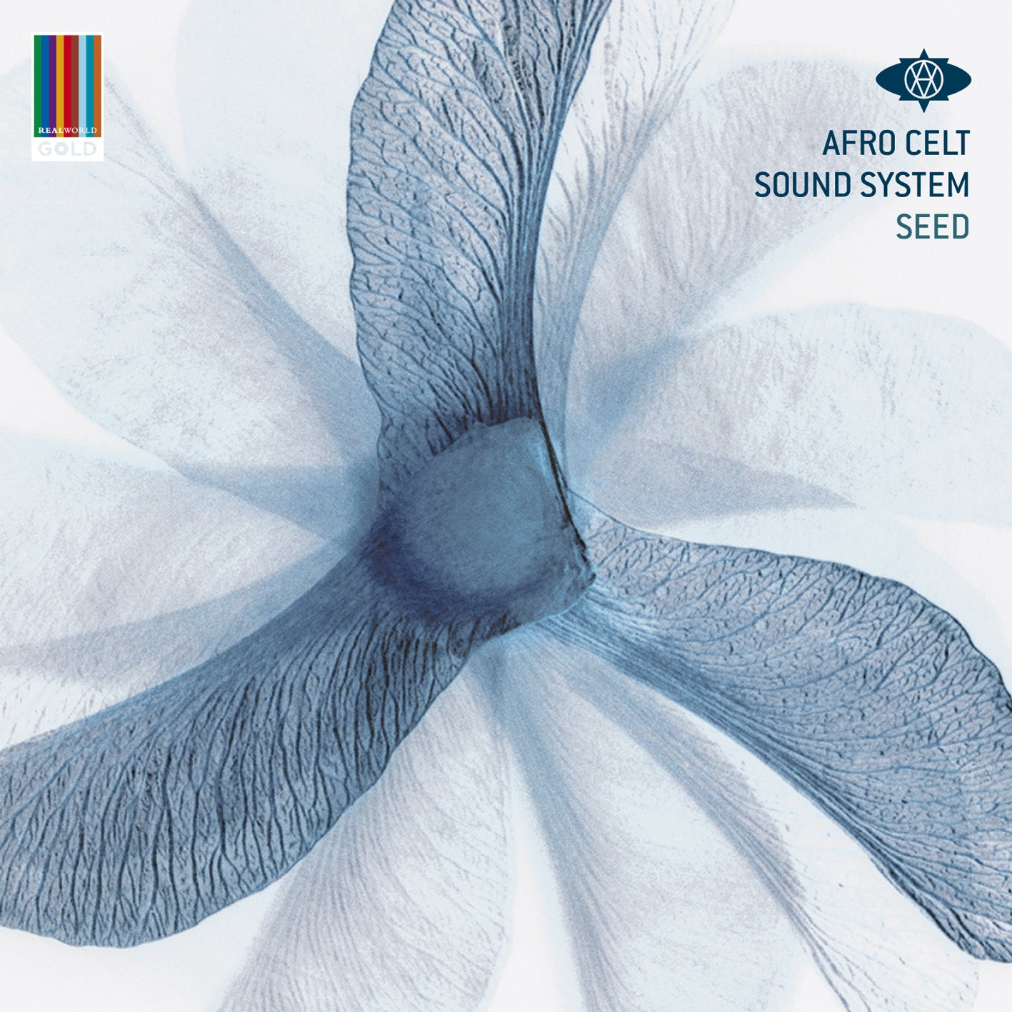 AFRO CELT SOUND SYSTEM - SEED