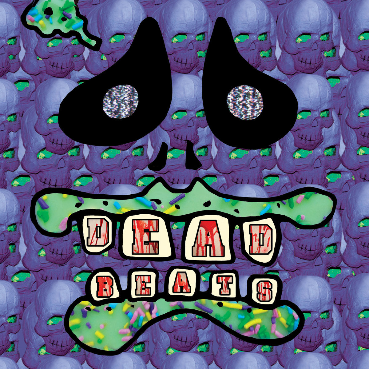 RAGGEDY ANGRY - DEAD BEATS