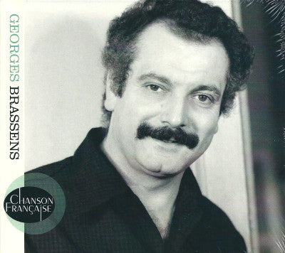 BRASSENS, GEORGES - CHANSON FRANCAISE