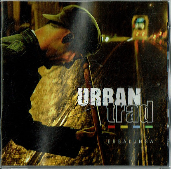 URBAN TRAD - ERBALUNGA