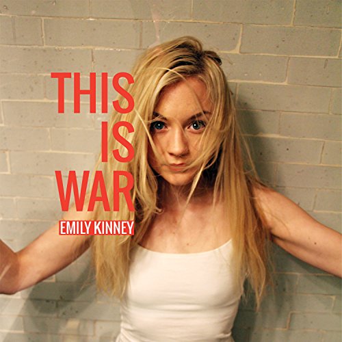 KINNEY, EMILY - THIS IS WAR