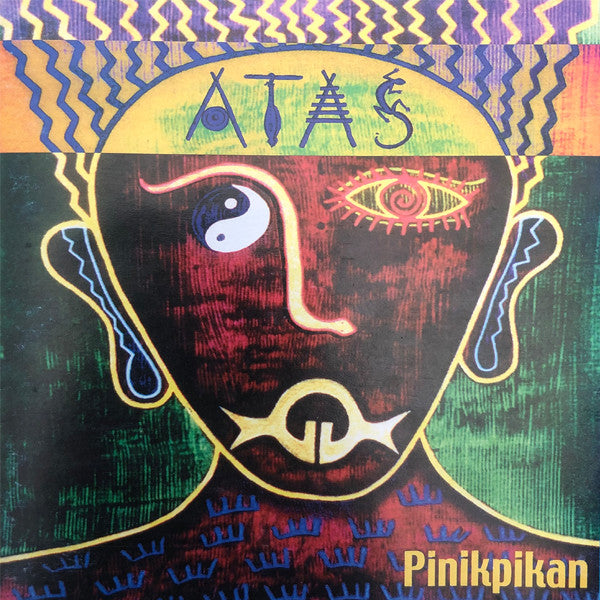 PINIKPIKAN - ATAS (PHILIPINES)