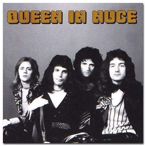 QUEEN - IN NUCE