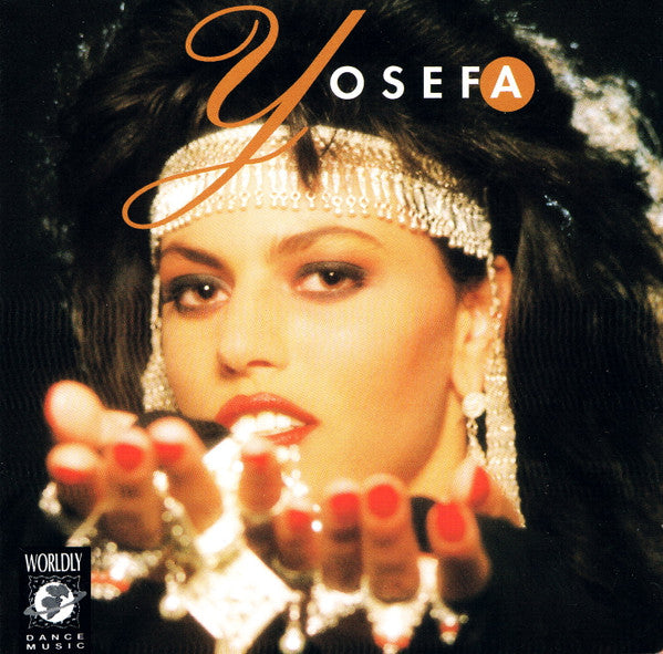 YOSEFA - ST