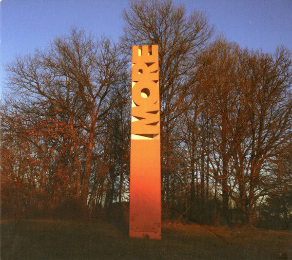 DOUBLE DAGGER - MORE