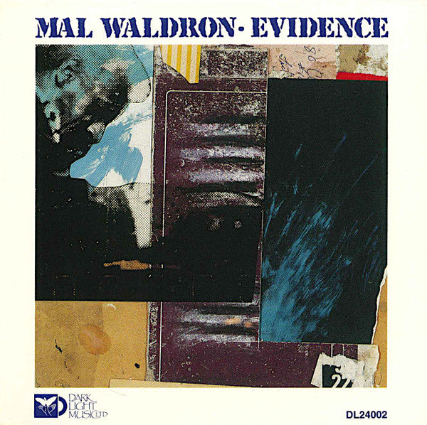 WALDRON, MAL - EVIDENCE