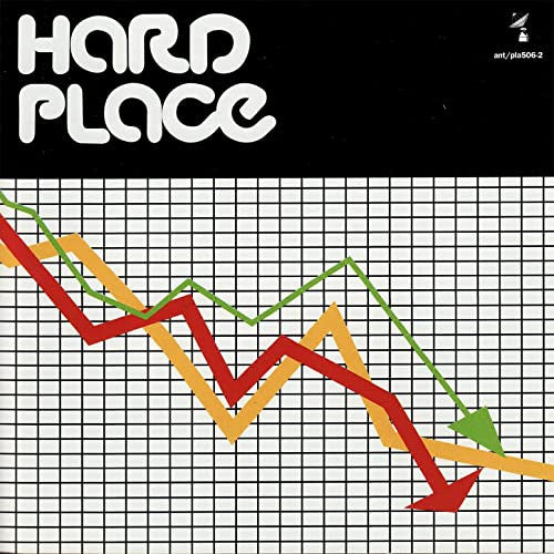 HARD PLACE - ST