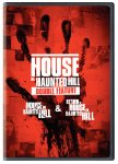 HOUSE ON HAUNTED HILL - DVD-1958/1999-DOUBLE FEATURE