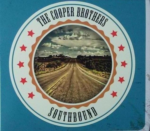 COOPER BROTHERS - SOUTHBOUND