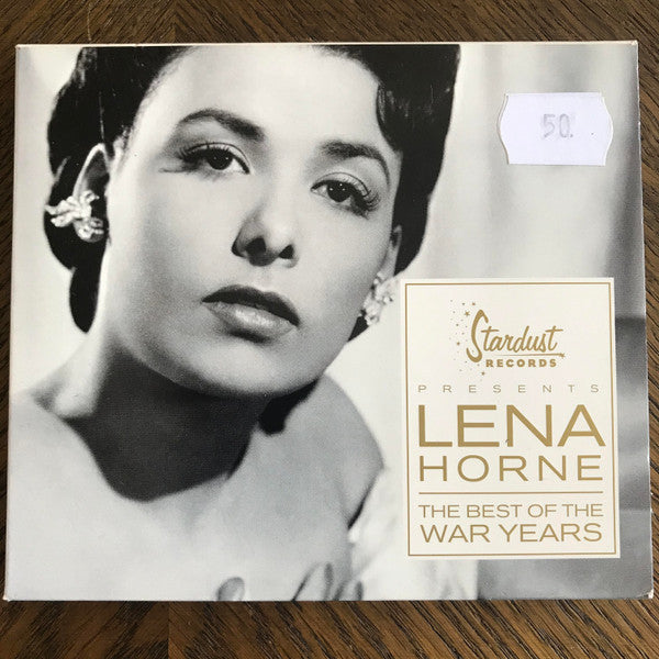 HORNE, LENA - BEST OF THE WAR YEARS