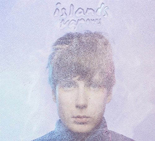 ISLANDS - VAPOURS