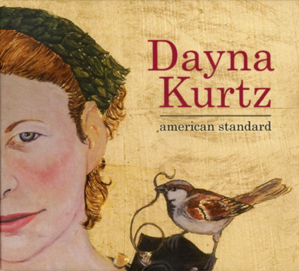 KURTZ, DAYNA - AMERICAN STANDARD