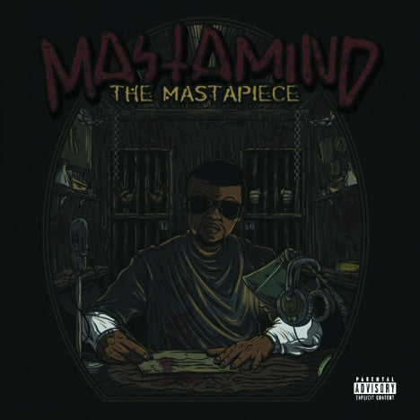 MASTAMIND - MASTAPIECE