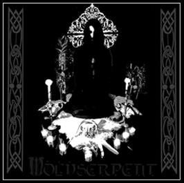 WOLVSERPENT - GATHERING STRENGTHS/BLOOD SEED