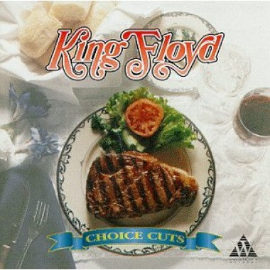 KING FLOYD - CHOICE CUTS