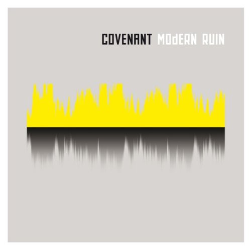 COVENANT - MODERN RUIN (LTD ED)
