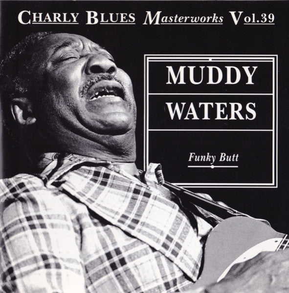 WATERS, MUDDY - FUNKY BUTT