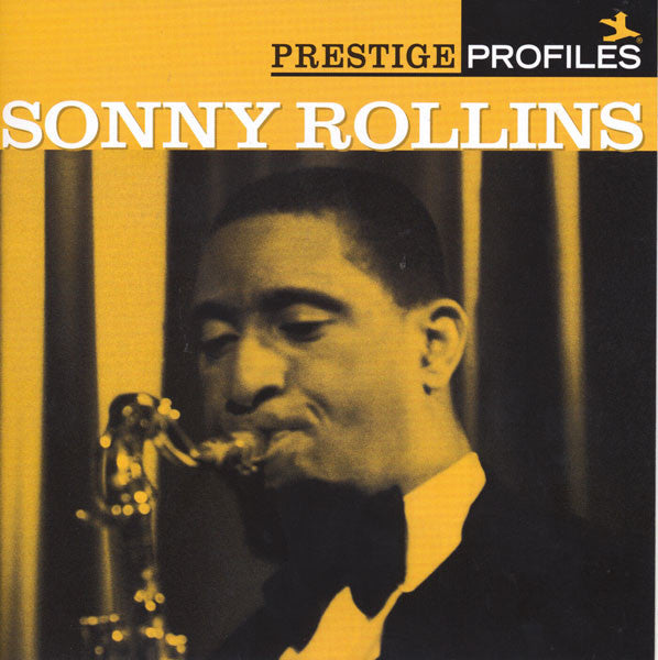 ROLLINS, SONNY - PRESTIGE PROFILES (W/ BONUS CD)