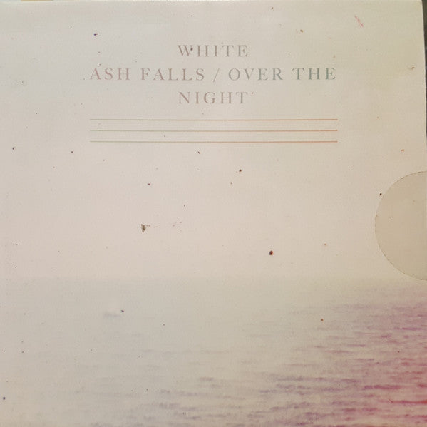 WHITE ASH FALLS - OVER THE NIGHT