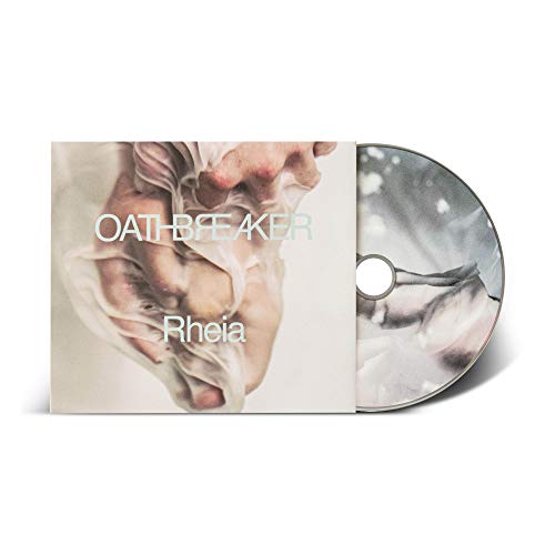OATHBREAKER - RHEIA