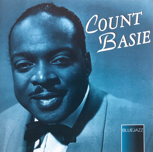 BASIE, COUNT - BLUE & SENTIMENTAL