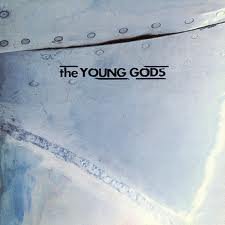 YOUNG GODS - TV SKY
