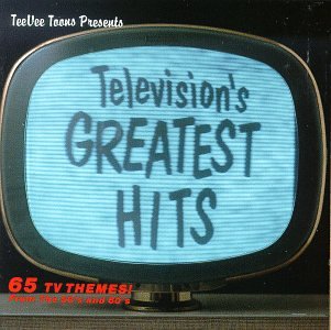 VARIOUS - V1 1950S/1960S TELEVISIONS