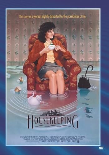 HOUSEKEEPING - DVD