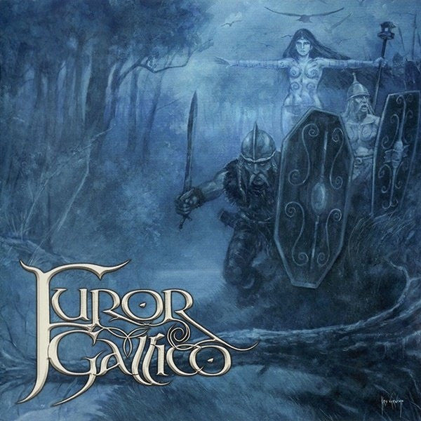 FUROR GALLICO - ST