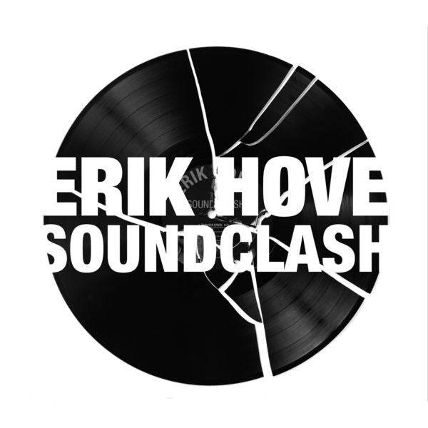 HOVE, ERIK - SOUNDCLASH