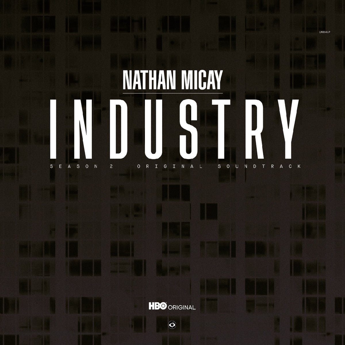 MICAY, NATHAN - INDUSTRY SEASON 2 OST