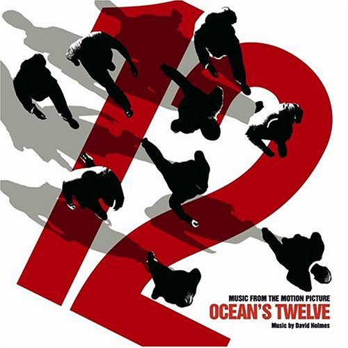 SNDTRK - OCEAN'S 12