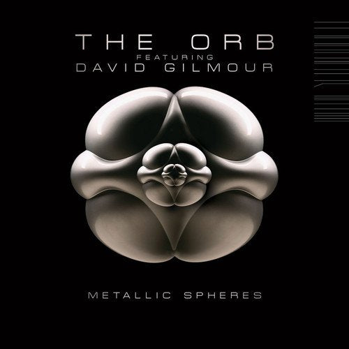 ORB - METALLIC SPHERES