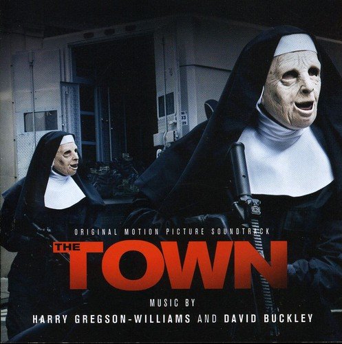 SNDTRK - TOWN