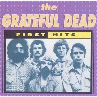 GRATEFUL DEAD - FIRST HITS