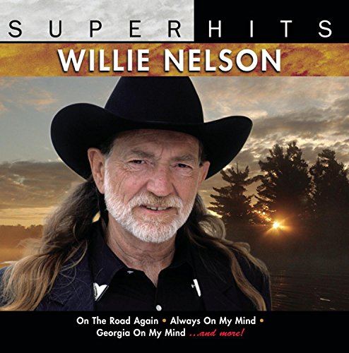 NELSON, WILLIE - WILLIE NELSON: COLLECTIONS